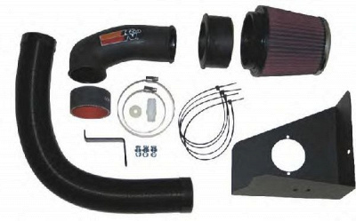 K&N FILTERS 57i6509 -